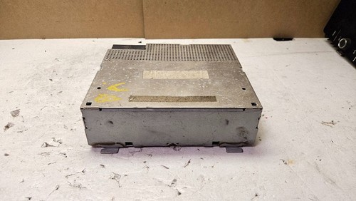 Bmw e53 2004 - x5, radio