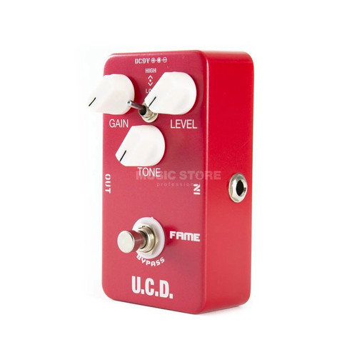 Fame pedal - fame,
