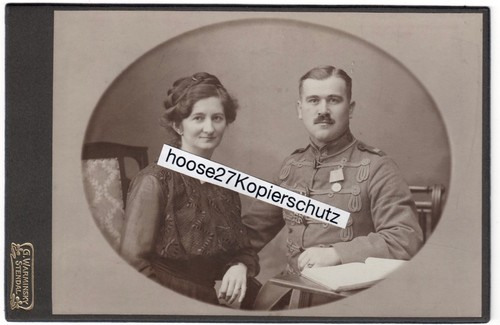Cdv wachtmeister - cdv,