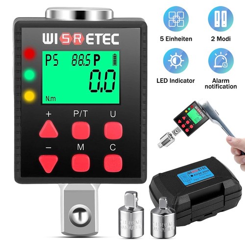 Led digitaler - led,