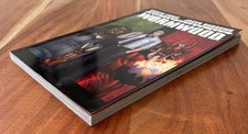⭐ Die Chroniken von Wormwood #1 | Garth Ennis Panini PAPERBACK Comic NP 19,95 €
