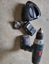 Bosch Akku-Schrauber GSR