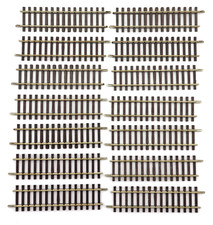 PILZ H0 Gleis gerade 105 mm