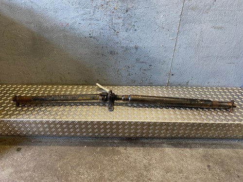 Kardanwelle opel omega - kardanwelle,