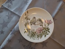 Wandteller Vohenstrauss Johann