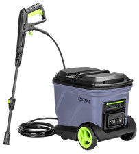 Akku Hochdruckreiniger 42V