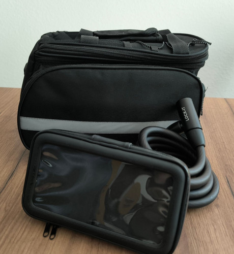 Fahrradtasche aufklappbar set - aufklappbar,,