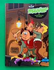 WIPA Fanzine Mosaiker des Apoldaer MOSAIK-Fanclubs Nr. 54 Mai 2025