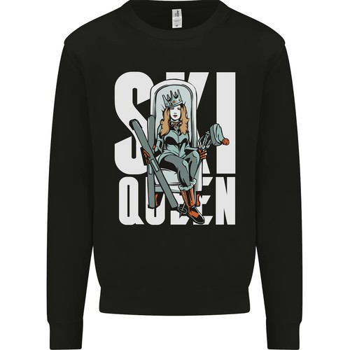 Awdis ski queen lustiger - awdis,