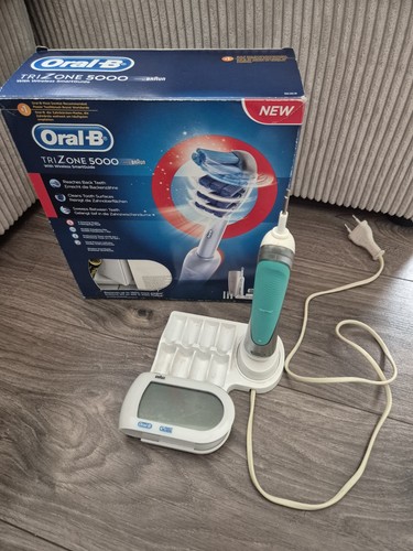 Oral trizone 5000 mit - trizone,