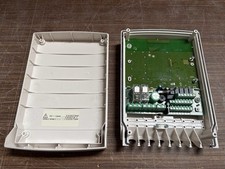 Kanalempfänger 710-21X von