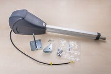 OUTLET – Sommer Twist XL Drehtorantrieb 1-flüglig Einzelantrieb