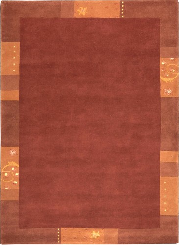 Nepalteppich wollteppich - |, |