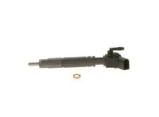 Genuine Bosch Fuel Injector 0