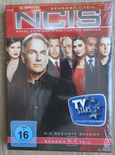 Ncis navy cis - -,