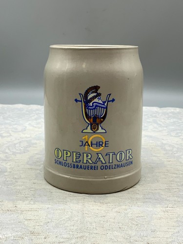 Operator odelzhausen - operator,