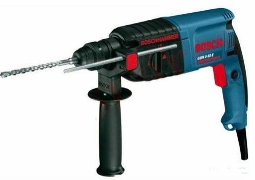 Bohrhammer mit sds plus bosch - sds-plus,