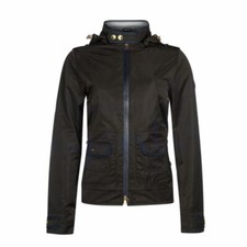 euro-star Jacke Ninou oliv XXL