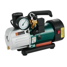 Kompakte Vakuumpumpe