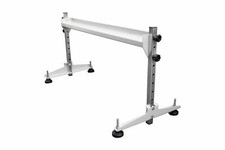 Unterstellbock Rampe