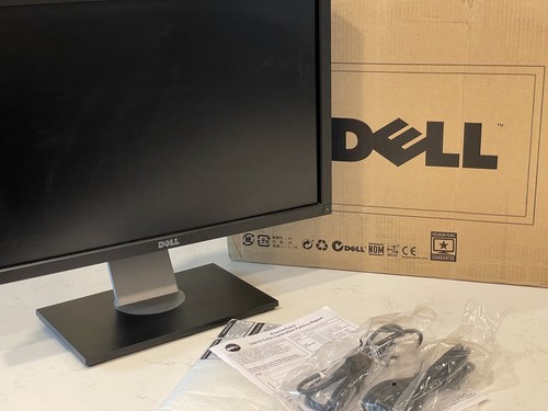 Dell ultrasharp u2410f monitor - dell,