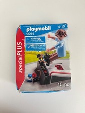 Playmobil 9094 skater - skater, mit