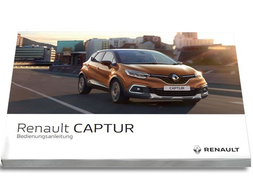 Renault captur 2013 - renault,