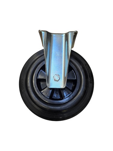 Wicke bockrolle 250 - bockrolle,