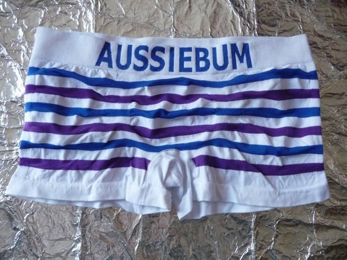 Underwear aussiebum trunk - aussiebum,