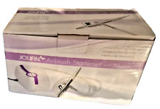 Airbrush Starterset Jolifin Nageldesign