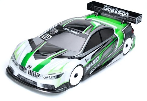 Bittydesign touring 190mm - bittydesign,