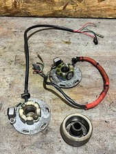 Suzuki RM 125 RM125 Flywheel