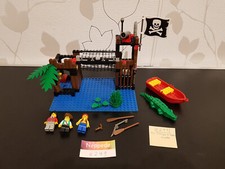 Lego 6249 Piraten / Insulaner
