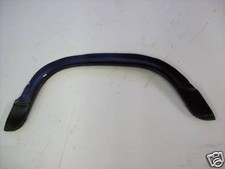 Opel Kadett B Radlaufblech Radlauf Kotflügel hinten links