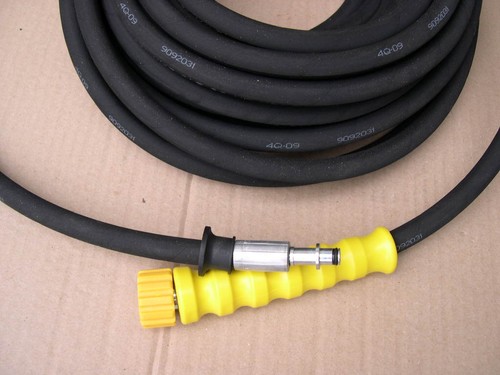 15m schlauch 10er - 15m,
