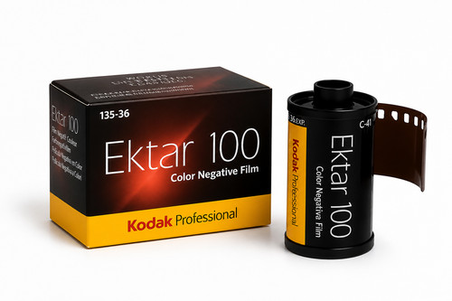 Kodak ektar 100 - kodak,