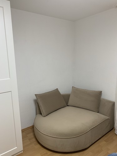Longchair modul buckley sofa - longchair,