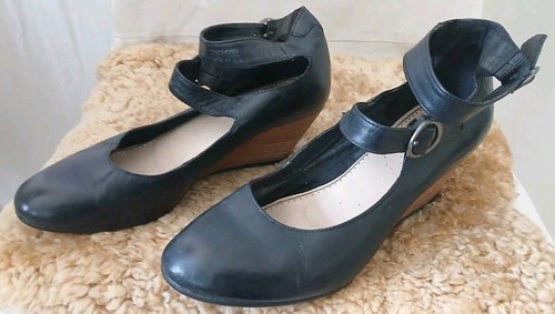Schuhe•Vagabond•39•Echtl