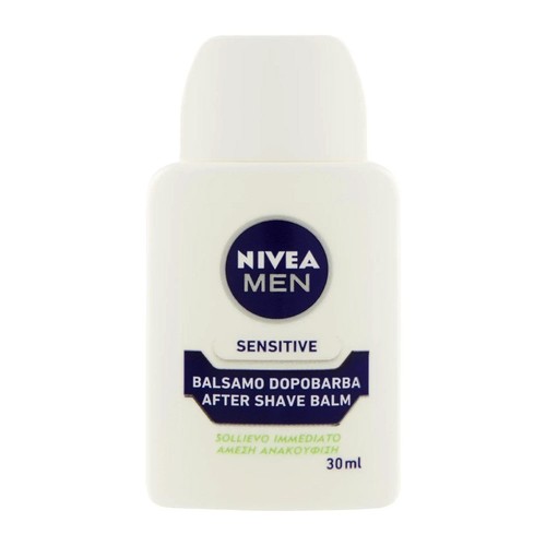 Nivea men sensitive - men, aftershave