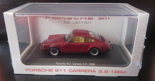 Porsche 911 carrera - porsche,