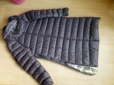 Daunenmantel 38 Bogner