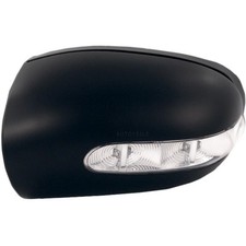 ALKAR Abdeckung Außenspiegel rechts passend für Mercedes-Benz E-Klasse W211 S211