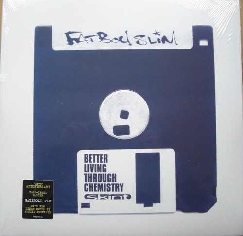 Fatboy slim better - slim,