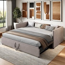 Schlafsofa Tagesbett