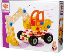 Eichhorn - Constructor Bagger