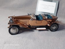 Franklin Mint - Der Rolls -