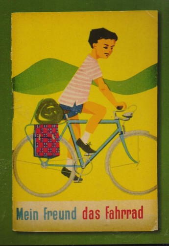 Neue ostalgie postkarte mit - neue,