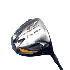 Taylormade R7 Superquad Driver