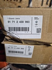 Original BMW 5er G30 G31