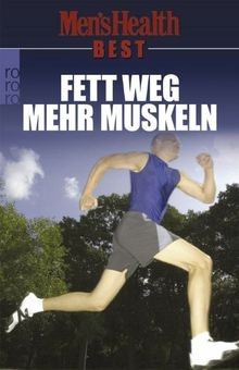 Fett weg mehr muskeln - muskeln, von